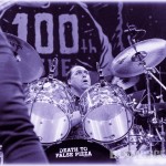 Repulsion - Decibel Mag Show Philly