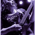 Repulsion - Decibel Mag Show Philly
