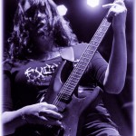 Repulsion - Decibel Mag Show Philly