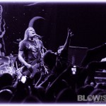 Repulsion - Decibel Mag Show Philly