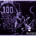 Repulsion - Decibel Mag Show Philly