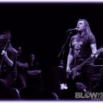 Repulsion - Decibel Mag Show Philly