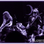 Repulsion - Decibel Mag Show Philly