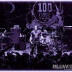 Repulsion - Decibel Mag Show Philly