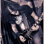 Saviours live at Kung Fu Necktie