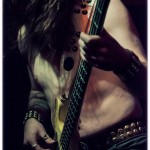 Saviours live at Kung Fu Necktie