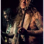 Saviours