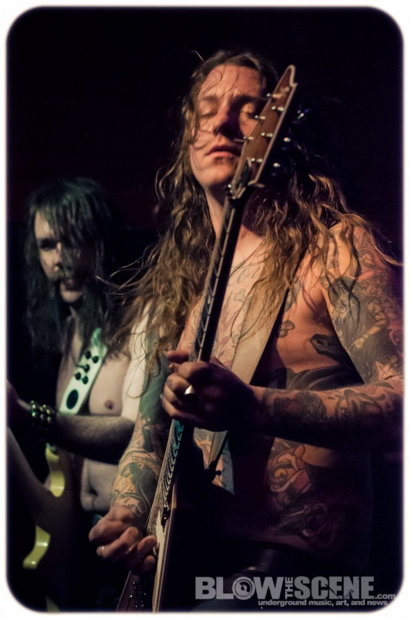 Saviours Saviours