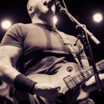 Tombs - Decibel Mag 100th Issue Show