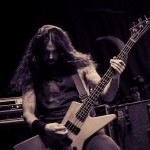Tombs - Decibel Mag 100th Issue Show