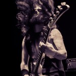 Tombs - Decibel Mag 100th Issue Show