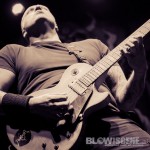 Tombs - Decibel Mag 100th Issue Show
