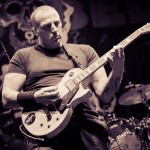 Tombs - Decibel Mag 100th Issue Show