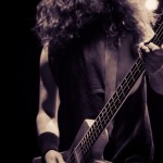 Tombs - Decibel Mag 100th Issue Show