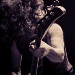 Tombs - Decibel Mag 100th Issue Show