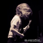 Tombs - Decibel Mag 100th Issue Show