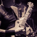 Tombs - Decibel Mag 100th Issue Show