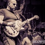 Tombs - Decibel Mag 100th Issue Show