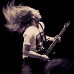 Tombs - Decibel Mag 100th Issue Show