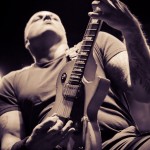 Tombs - Decibel Mag 100th Issue Show