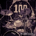 Tombs - Decibel Mag 100th Issue Show