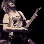 Tombs - Decibel Mag 100th Issue Show