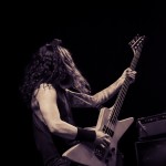 Tombs - Decibel Mag 100th Issue Show