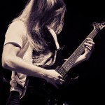 Tombs - Decibel Mag 100th Issue Show