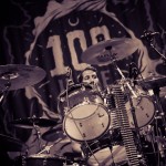 Tombs - Decibel Mag 100th Issue Show
