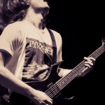 Tombs - Decibel Mag 100th Issue Show