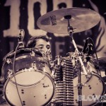 Tombs - Decibel Mag 100th Issue Show