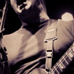 Tombs - Decibel Mag 100th Issue Show