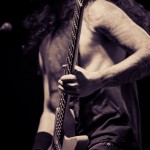 Tombs - Decibel Mag 100th Issue Show