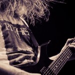 Tombs - Decibel Mag 100th Issue Show