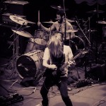 Tombs - Decibel Mag 100th Issue Show