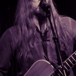 Scott Wino and band