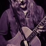 Scott Wino and band