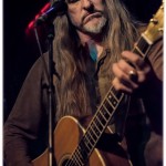 Scott Wino and band