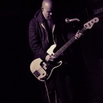 Scott Wino and band