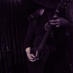Scott Wino and band