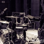 Xanax band live in Philly
