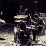 Xanax band live in Philly