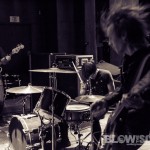 Xanax band live in Philly