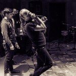 Xanax band live in Philly