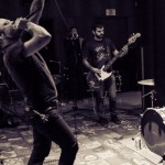 Xanax band live in Philly