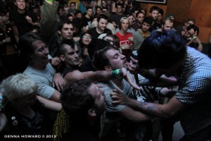 Comadre Fest 11