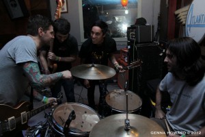 Comadre Fest 11