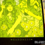john baizley - art print