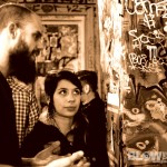john baizley - art media punx picnic