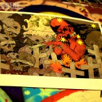 john baizley - art print